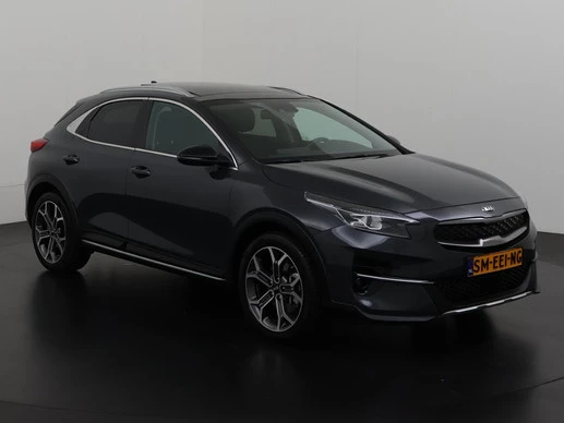 Kia XCeed - Afbeelding 30 van 30