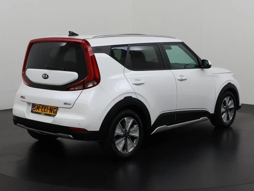 Kia e-Soul - Afbeelding 4 van 30