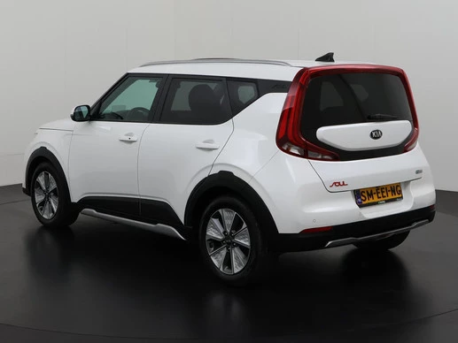 Kia e-Soul - Afbeelding 6 van 30