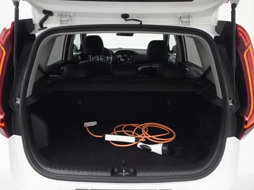 Kia e-Soul - Afbeelding 22 van 30