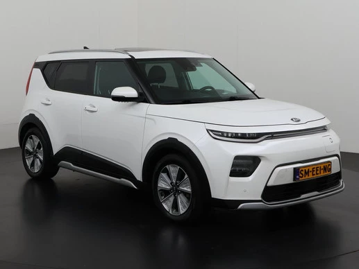 Kia e-Soul - Afbeelding 30 van 30