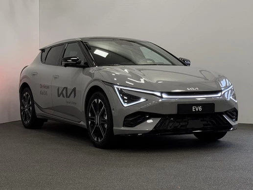 Kia EV6 - Afbeelding 5 van 30