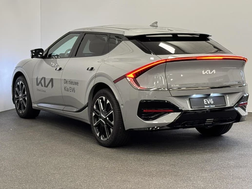 Kia EV6 - Afbeelding 6 van 30