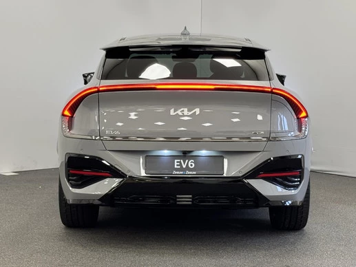 Kia EV6 - Afbeelding 7 van 30