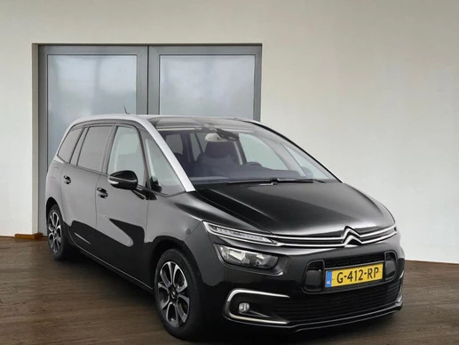 Citroën Grand C4 Spacetourer - Afbeelding 1 van 30