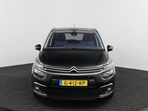 Citroën Grand C4 Spacetourer - Afbeelding 14 van 30