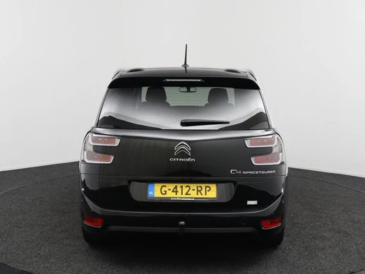 Citroën Grand C4 Spacetourer - Afbeelding 15 van 30