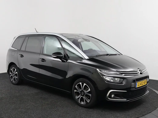 Citroën Grand C4 Spacetourer - Afbeelding 25 van 30