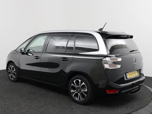 Citroën Grand C4 Spacetourer - Afbeelding 26 van 30