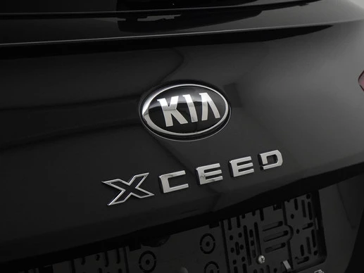 Kia XCeed - Afbeelding 24 van 30