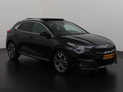 Kia XCeed - Afbeelding 30 van 30