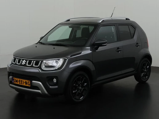 Suzuki Ignis - Afbeelding 1 van 30