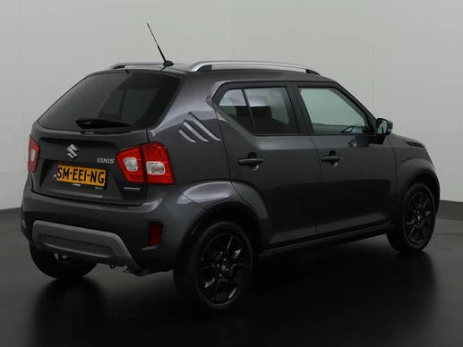 Suzuki Ignis - Afbeelding 4 van 30