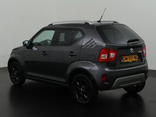 Suzuki Ignis - Afbeelding 6 van 30