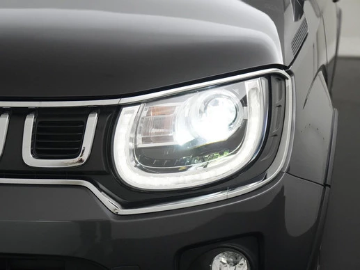 Suzuki Ignis - Afbeelding 18 van 30