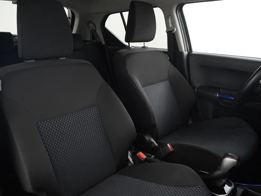 Suzuki Ignis - Afbeelding 23 van 30