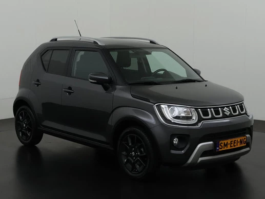 Suzuki Ignis - Afbeelding 25 van 30