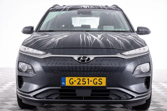 Hyundai Kona - Afbeelding 24 van 30