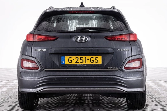 Hyundai Kona - Afbeelding 25 van 30