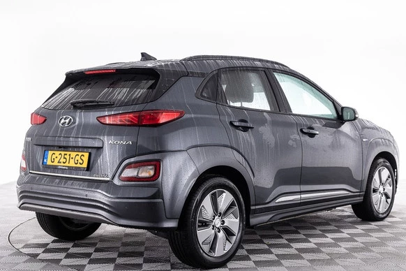 Hyundai Kona - Afbeelding 26 van 30