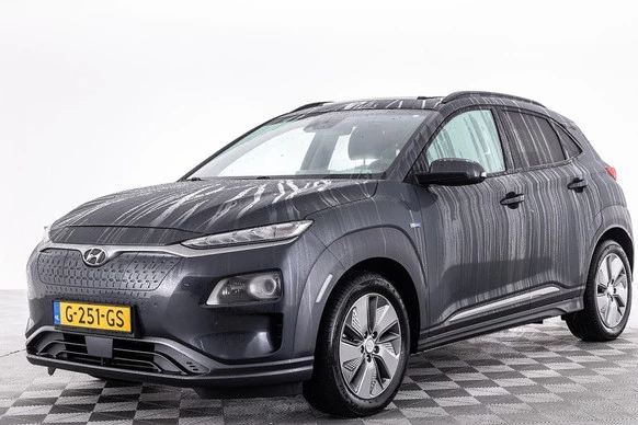 Hyundai Kona - Afbeelding 27 van 30