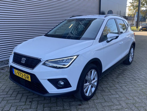 SEAT Arona - Afbeelding 2 van 30