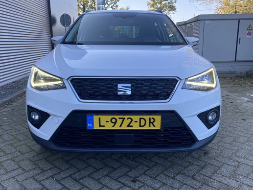 SEAT Arona - Afbeelding 3 van 30