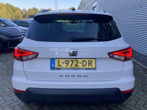 SEAT Arona - Afbeelding 8 van 30