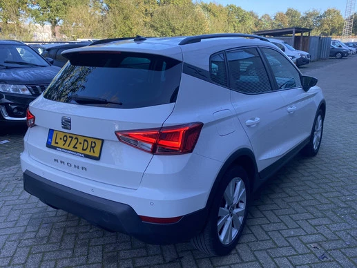 SEAT Arona - Afbeelding 9 van 30