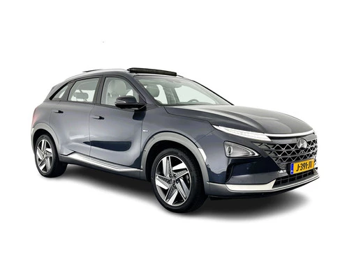 Hyundai Nexo - Afbeelding 1 van 30