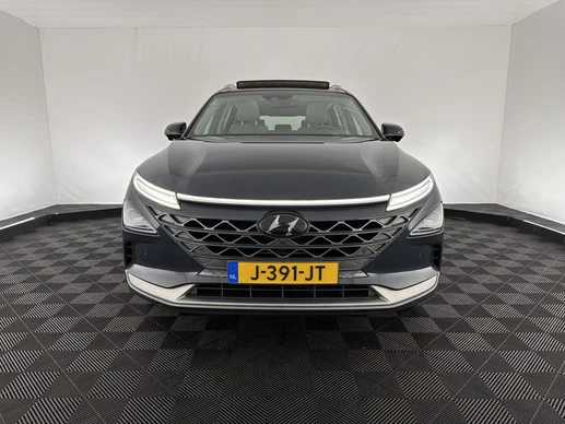 Hyundai Nexo - Afbeelding 2 van 30