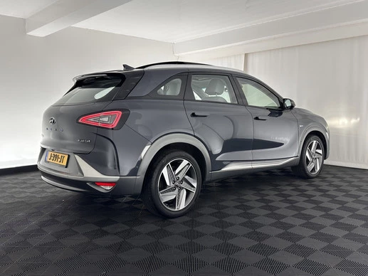 Hyundai Nexo - Afbeelding 6 van 30