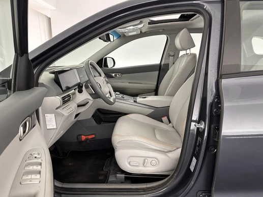 Hyundai Nexo - Afbeelding 8 van 30