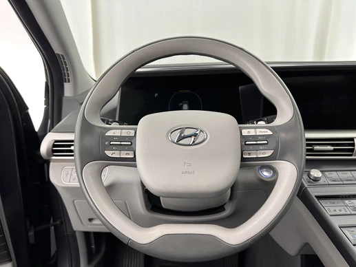 Hyundai Nexo - Afbeelding 21 van 30