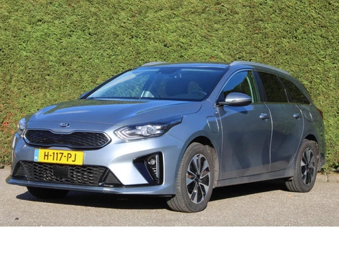 Kia Ceed Sportswagon