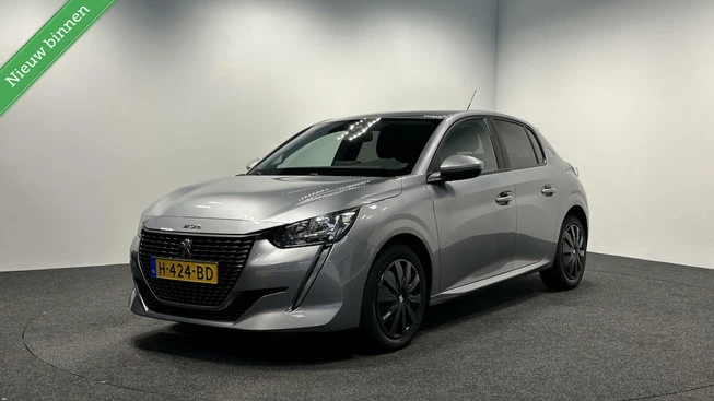 Peugeot 208 - Afbeelding 1 van 30