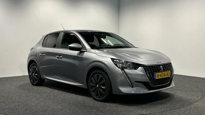 Peugeot 208 - Afbeelding 3 van 30