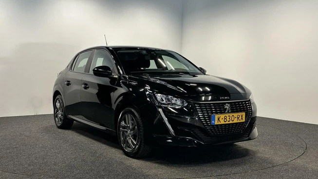 Peugeot 208 - Afbeelding 3 van 30