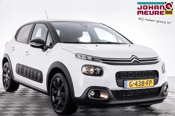 Citroën C3 - Afbeelding 1 van 22