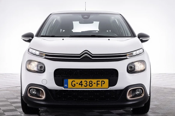 Citroën C3 - Afbeelding 15 van 22