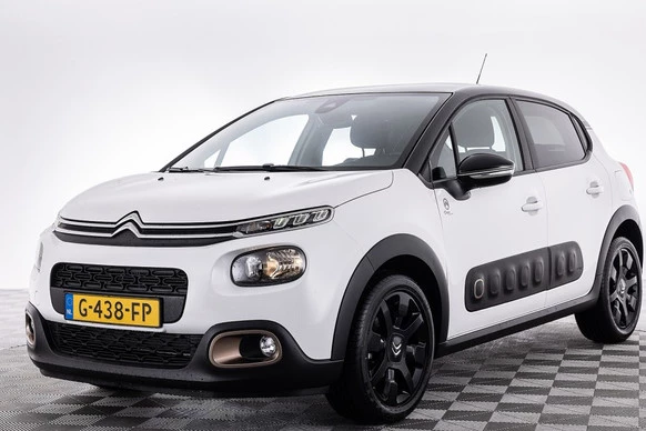 Citroën C3 - Afbeelding 18 van 22