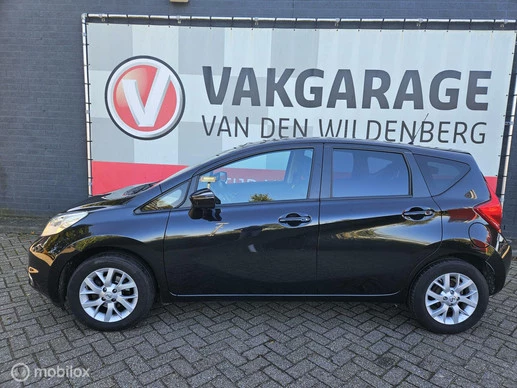 Nissan Note - Afbeelding 2 van 15