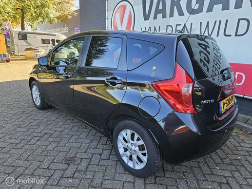 Nissan Note - Afbeelding 3 van 15