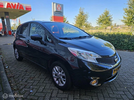 Nissan Note - Afbeelding 5 van 15