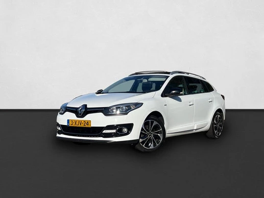 Renault Mégane Estate