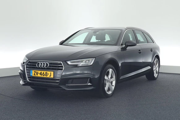 Audi A4 - Afbeelding 1 van 30