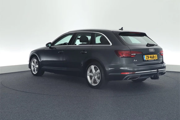 Audi A4 - Afbeelding 7 van 30