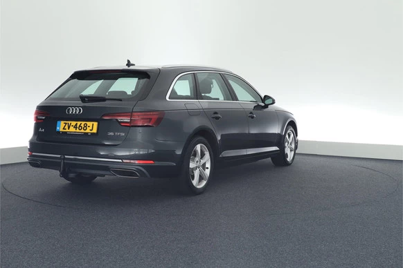 Audi A4 - Afbeelding 8 van 30