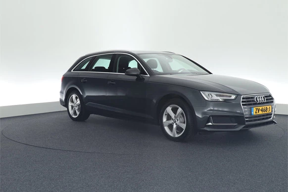 Audi A4 - Afbeelding 10 van 30