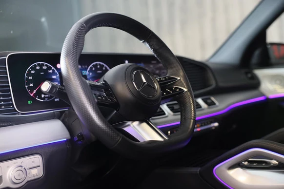 Mercedes-Benz GLS - Afbeelding 7 van 30